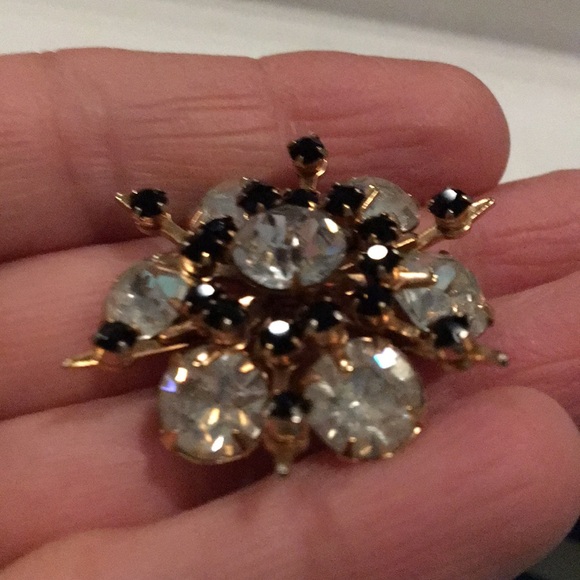 Gorgeous vintage brooch - Picture 2 of 3